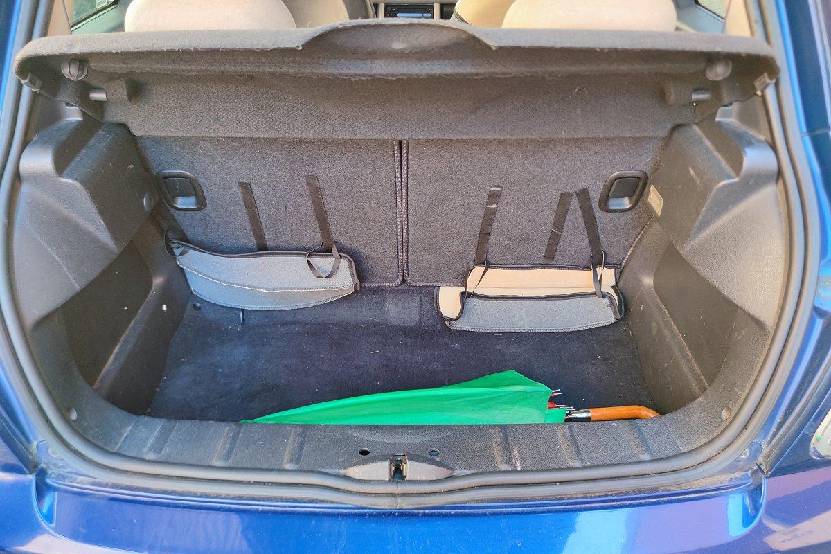 MINI Mini 1.6 16V Cooper