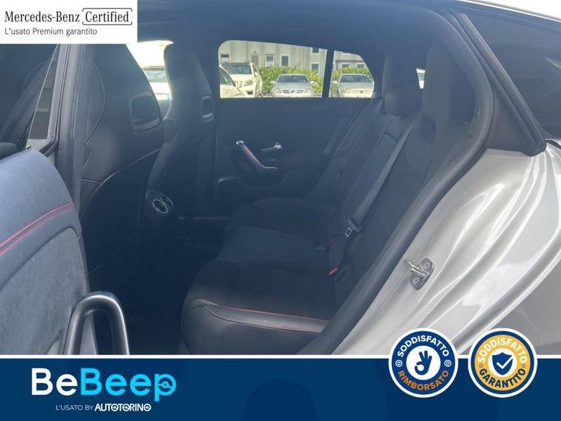 Mercedes-Benz CLA S.Brake 200 D PREMIUM 4MATIC AUTO