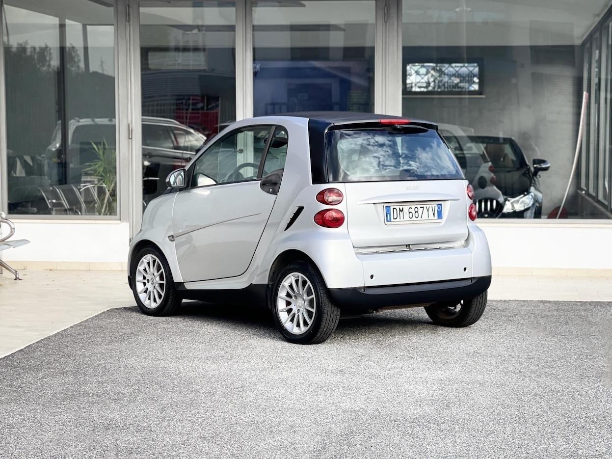 Smart ForTwo 1.0 Benzina 84CV Neo. Automatica - 2007