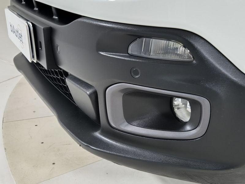 Jeep Renegade Diesel 2.0 mjt Limited 4wd 140cv