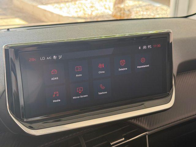 PEUGEOT 208 Hybrid 100 e-DCS6 Allure