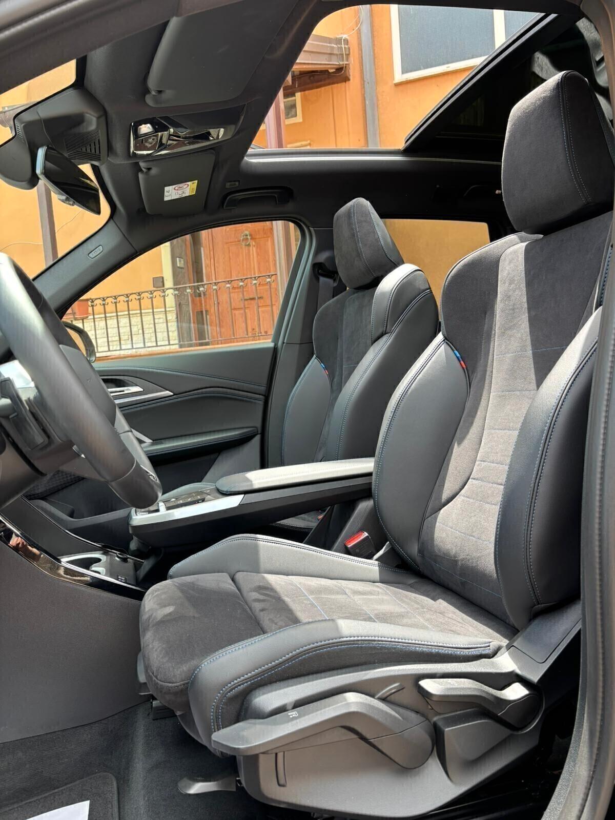 Bmw X1 xDrive 20d Msport.*/