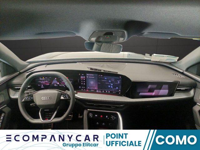 AUDI Q5 TDI 150 kW mHEV+ S tronic quattro S line edition