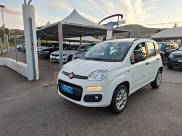 Fiat Panda 0.9 TwinAir Turbo S&S Easy 2017