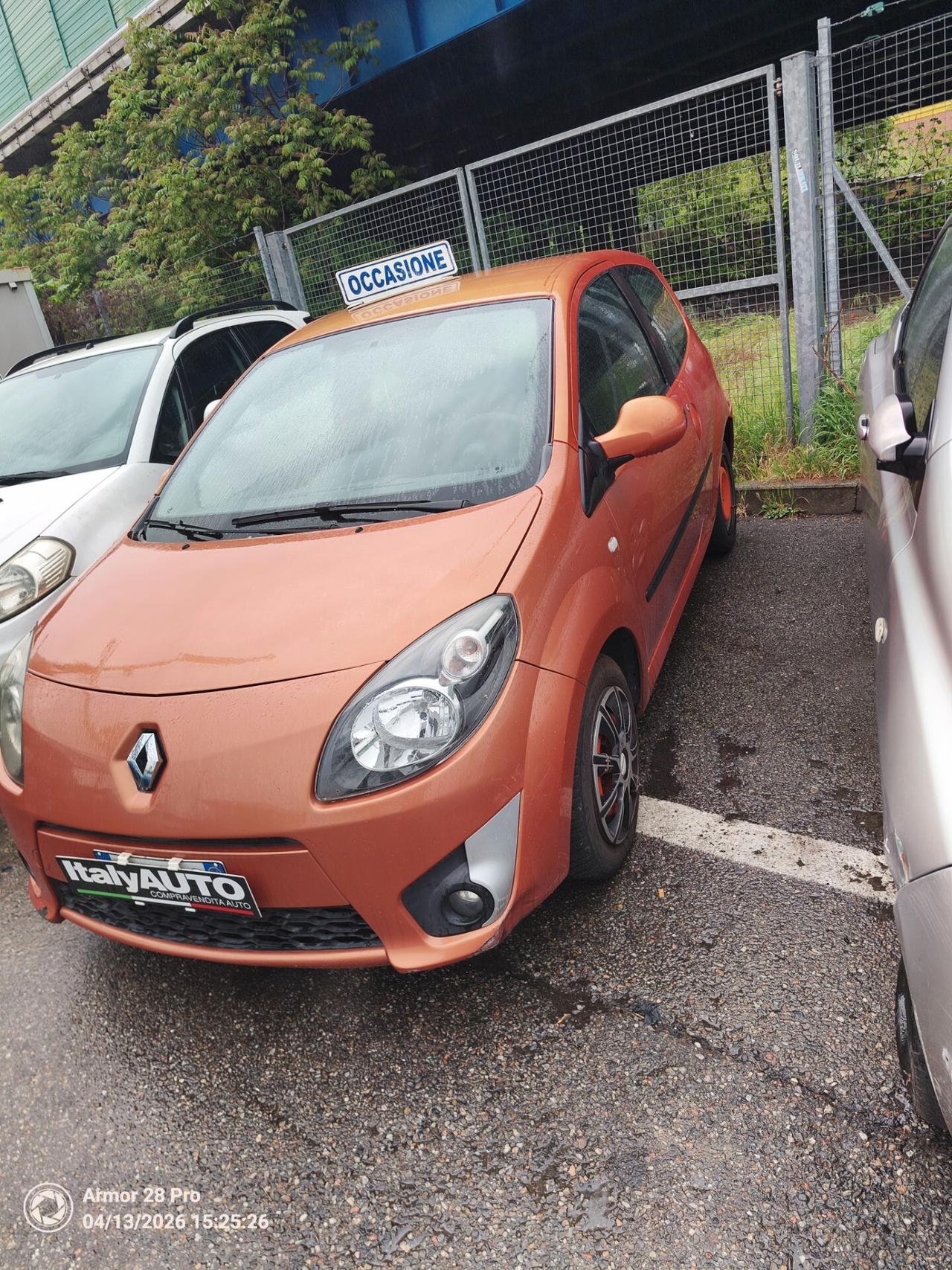 Renault Twingo 1.2 8V Le Iene