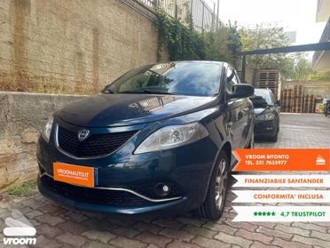 LANCIA Ypsilon 3ª serie Ypsilon 1.2 69 CV 5 po...