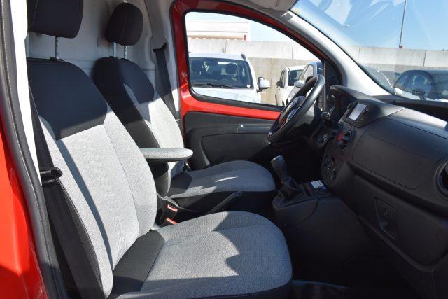 FIAT Fiorino 1.3 MJT 95CV Cargo Adventure