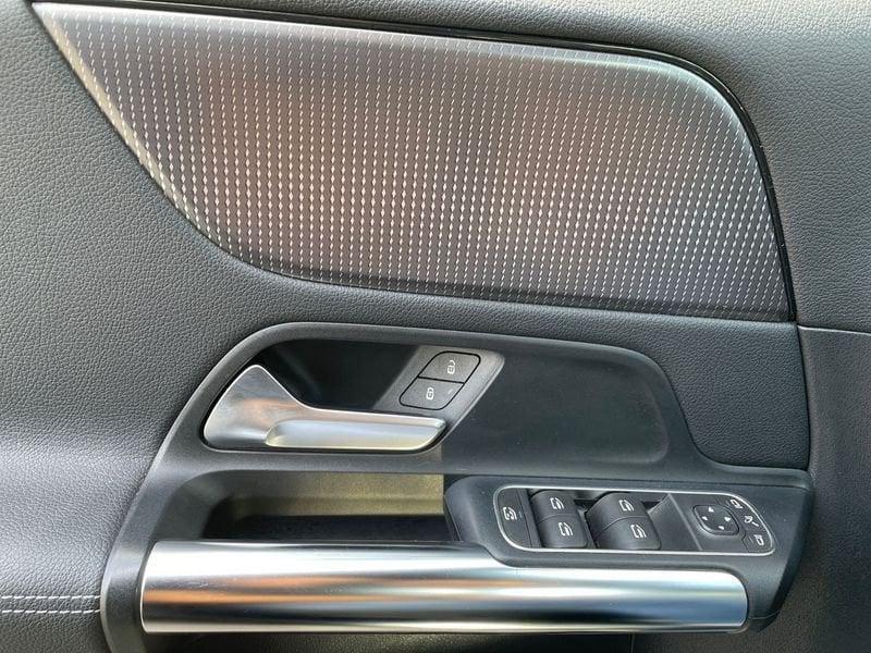 Mercedes-Benz GLA 200 d Sport Plus 4matic auto