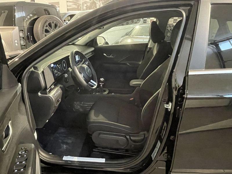 Hyundai Kona Kona 1.0 T-GDI Business