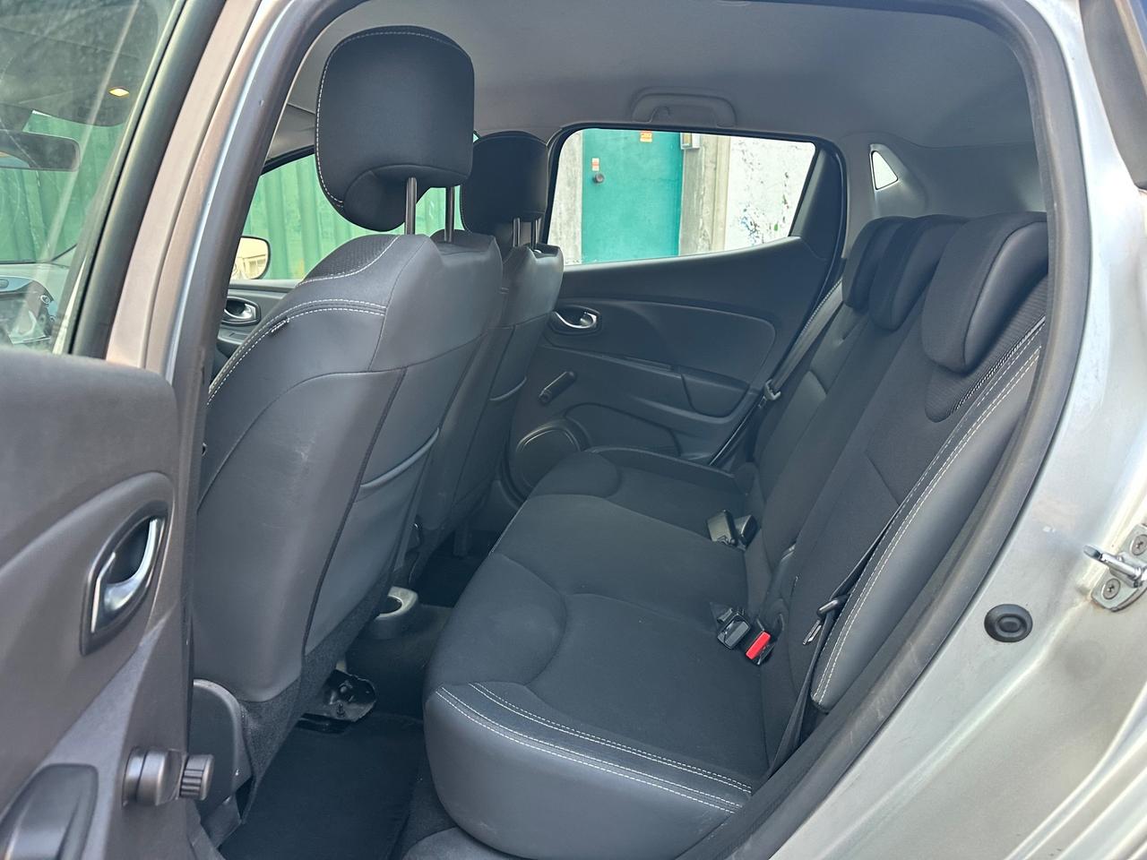 Renault Clio TCe 12V 90CV - ok neopatentati