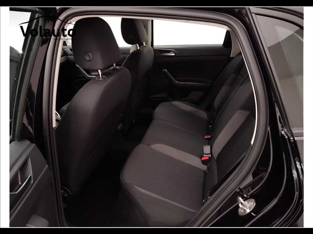 VOLKSWAGEN Polo VI 2022 - Polo 1.0 tsi Life 95cv dsg