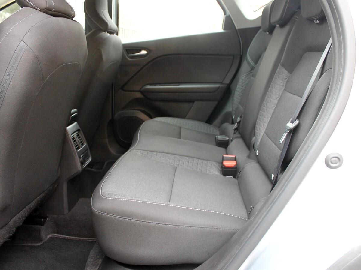 Renault Captur 1.0 TCe 90 CV Equilibre UNIPRO IVA DEDUCIBILE PREZZO VERO