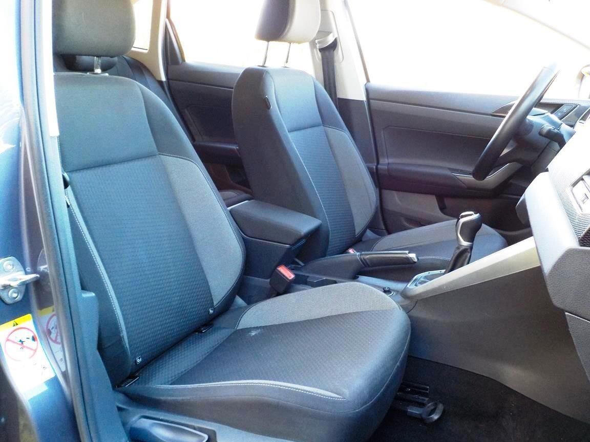 Volkswagen Taigo 1.0 TSI 95 CV Life