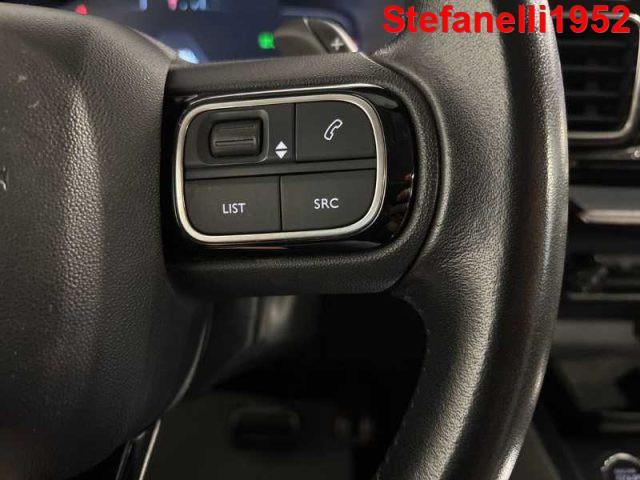 CITROEN C5 Aircross 2018 - 1.5 bluehdi Shine s&s 130cv eat8 my19
