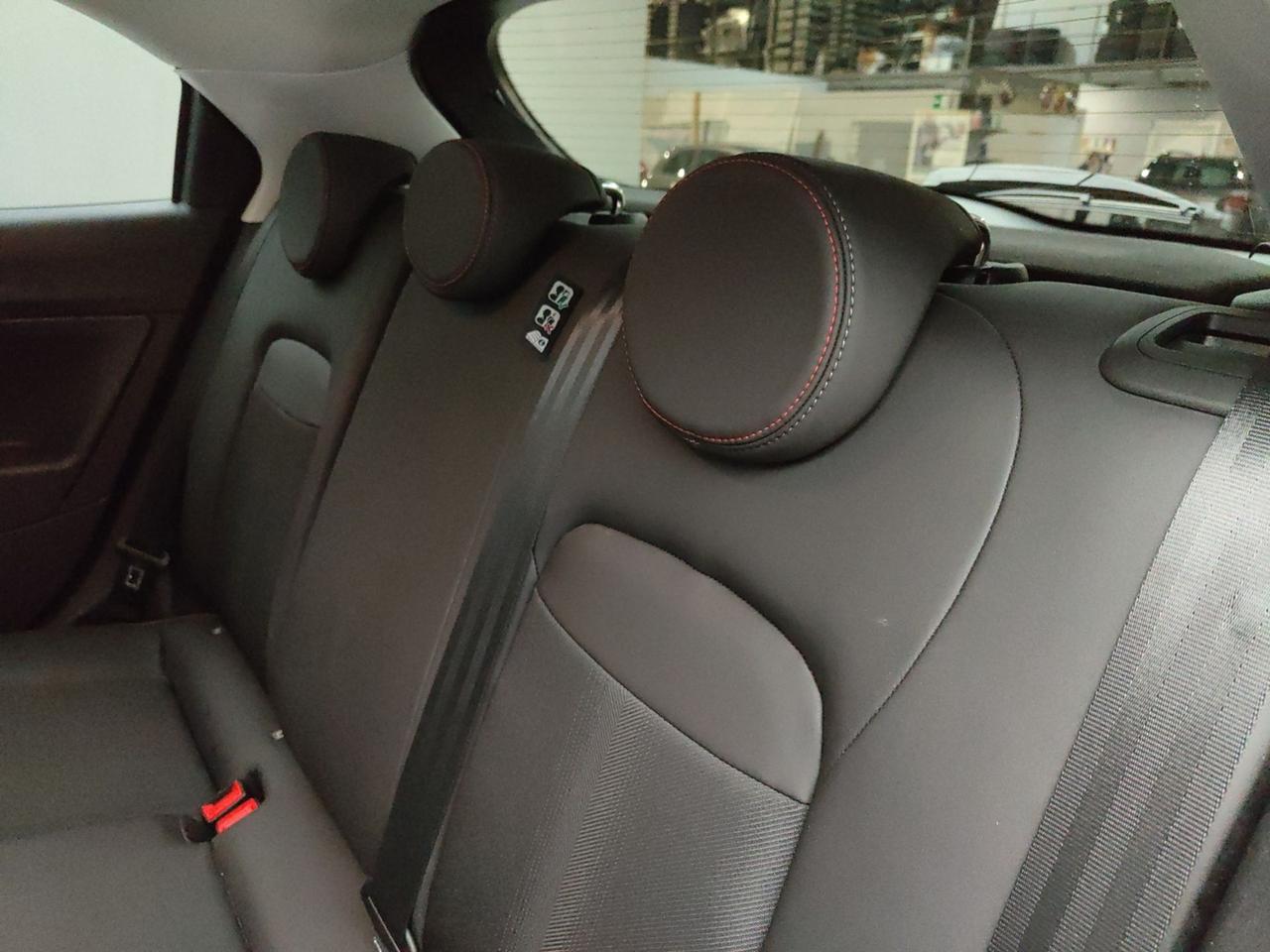 FIAT 500X 2022 1.3 MJT 95CV SPORT