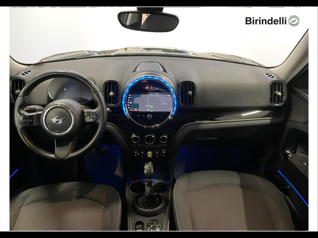 MINI Mini Countrym.(F60) - Mini 1.5 Cooper SE Business Countryman ALL4