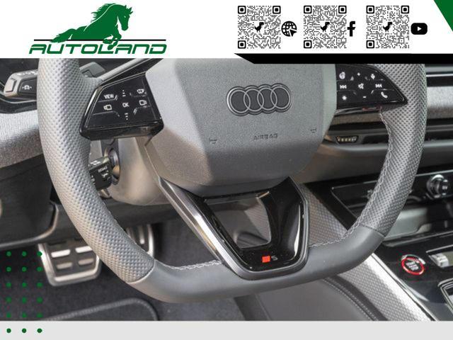 AUDI A5 Avant TDI 150 kW mHEV+ S tronic quattro S Line