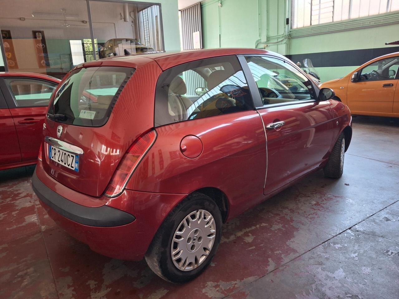 Lancia Ypsilon BUONE CONDIZIONI!!!
