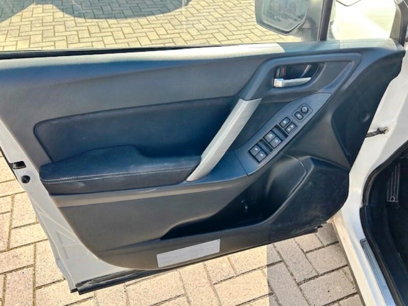 Subaru Forester 2.0D Trend MOTORE REVISIONATO
