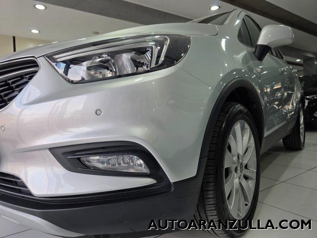 OPEL Mokka X 1.6 CDTI Ecotec 136CV Innovation