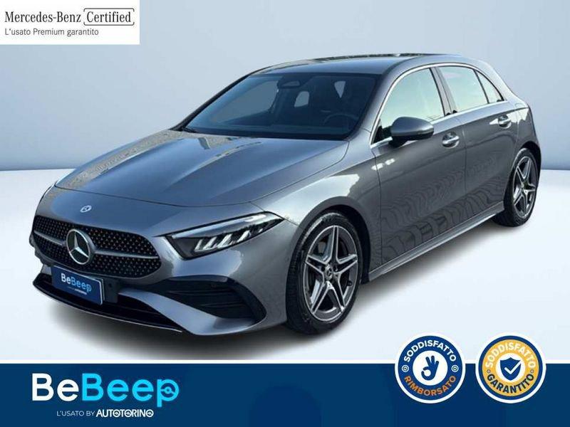 Mercedes-Benz Classe A A 180 AMG LINE PREMIUM AUTO