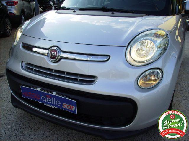 FIAT 500L 1.3 Multijet 85 CV Business