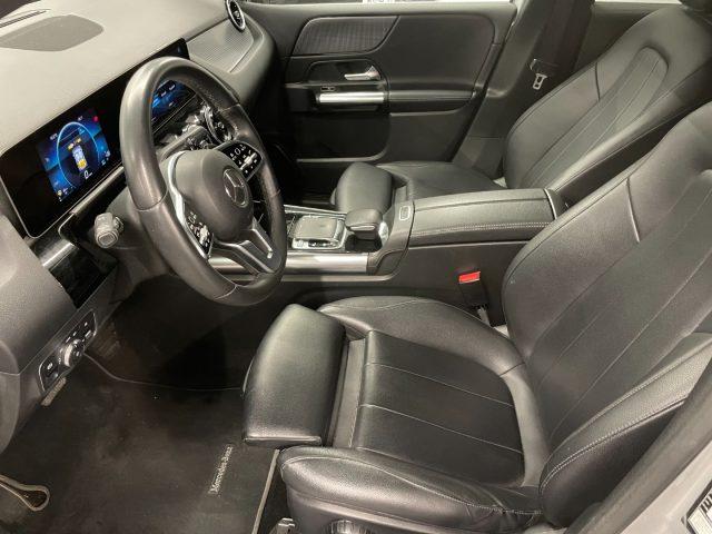 MERCEDES-BENZ B 200 2.0 d 150 CV Sport Plus