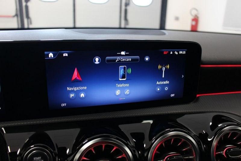 Mercedes-Benz Classe A A 250 e Plug-In-Hybrid AMG Line Premium Plus Speedshift DCT AMG 8G