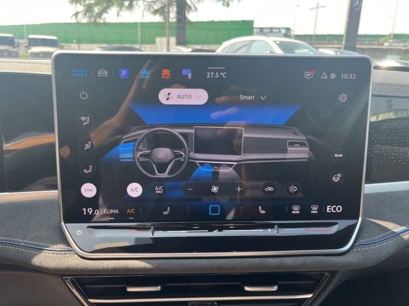 Volkswagen Passat 1.5 TSI EHYBRID R-LINE 272CV DSG