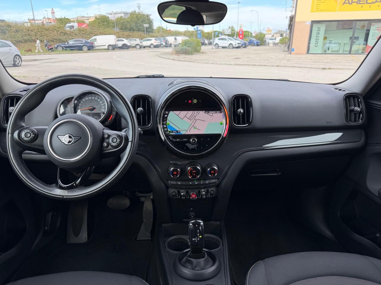 Mini Cooper D 2021 Countryman 2.0 Automatica OK NEOPATENTATI