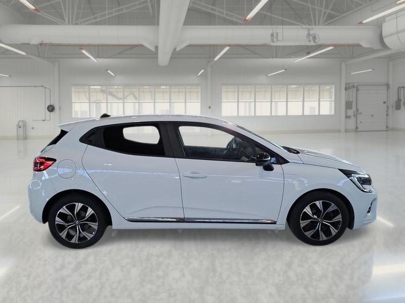 RENAULT CLIO 1.5 DCI BLUE 74KW EVOLUTION 5 PORTE BERLINA