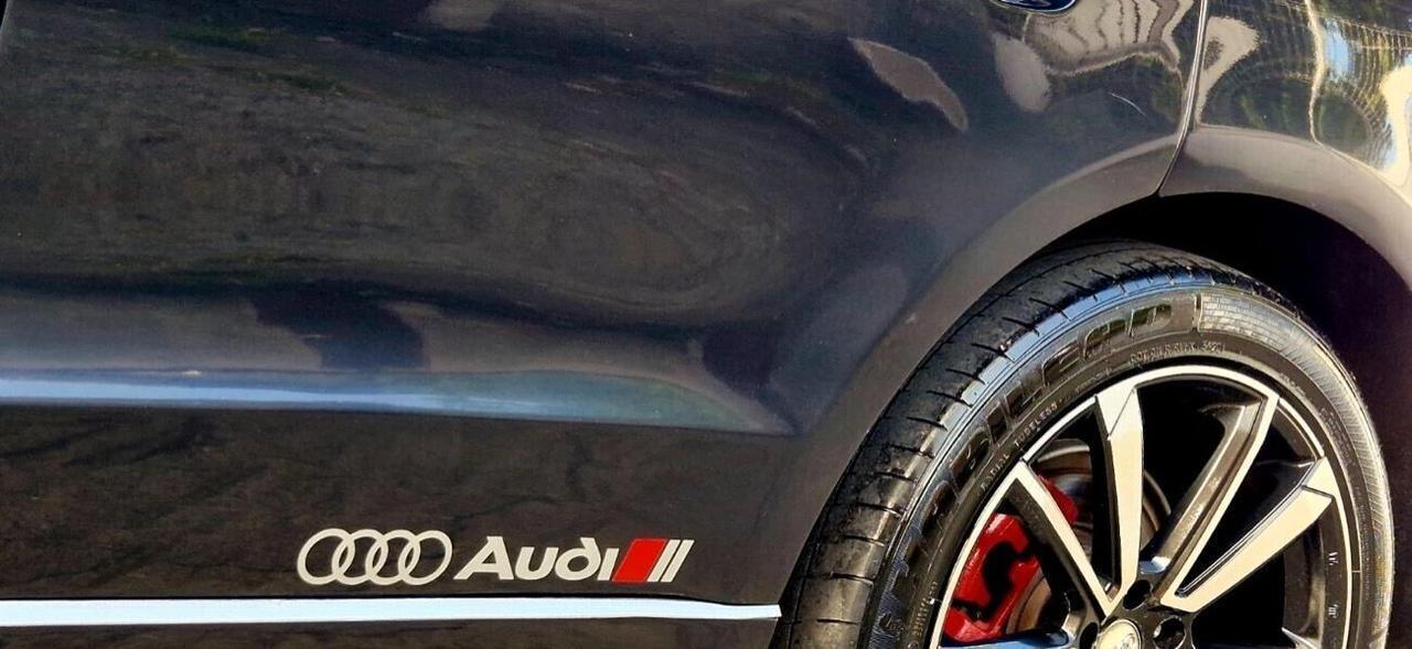 Audi Q5 2.0 Tdi 190Cv Quattro S-Tronic Advanced