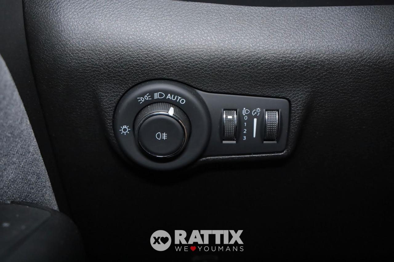 Jeep Compass 1.6 MJT 130CV Limited