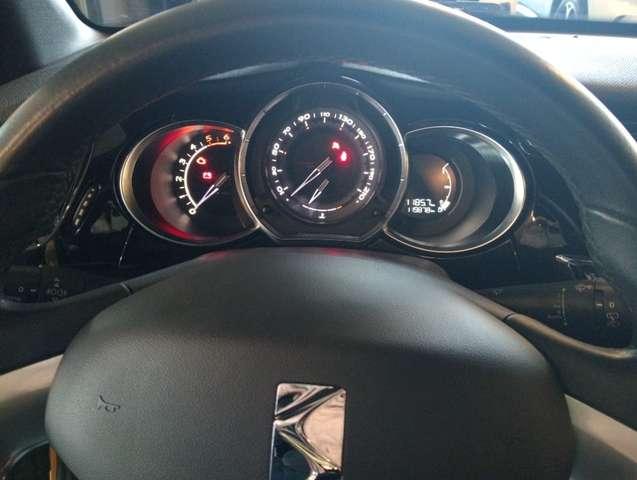 DS Automobiles DS 3 1.4 HDi 70 Chic