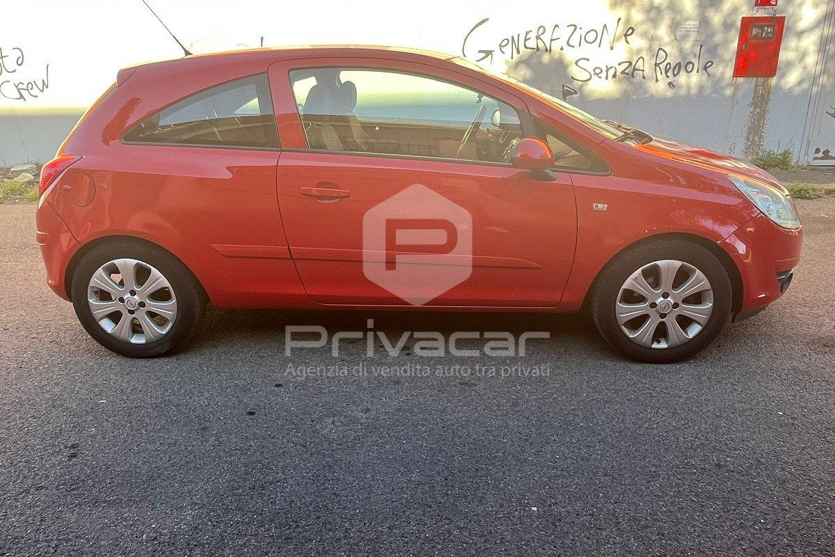 OPEL Corsa 1.2 3 porte Club