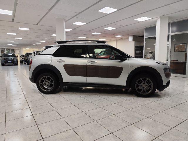 CITROEN C4 Cactus PureTech 82 S&S ETG Shine Edition