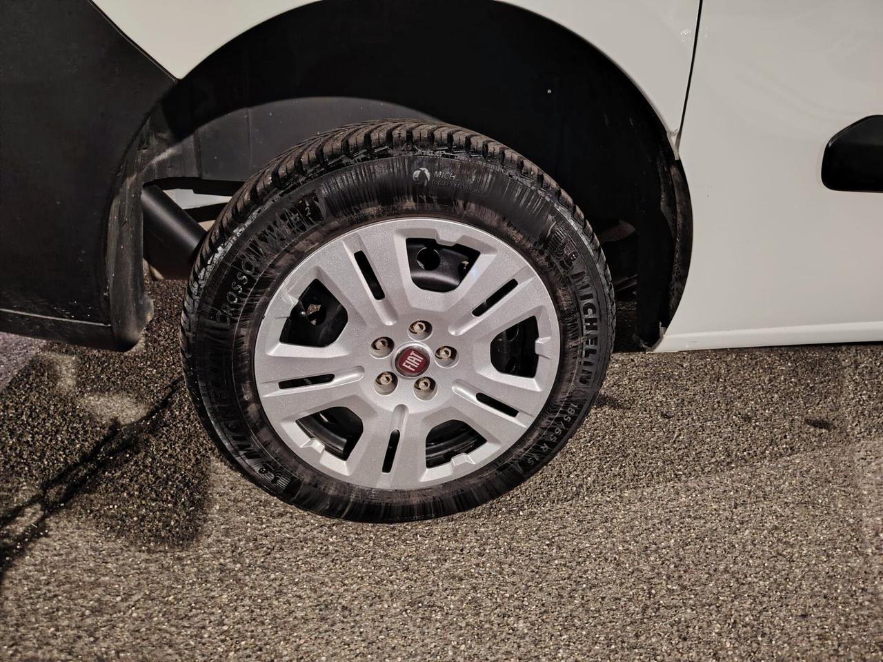 Fiat Doblò 1.3 MJT 95 CV