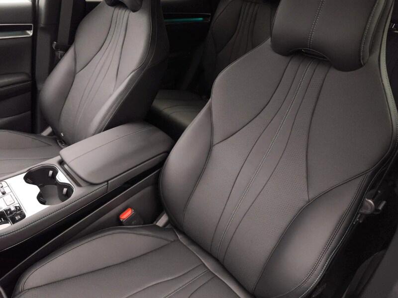 BYD Seal U DM-i Seal U DM-i 1.5 218 CV PHEV Com...