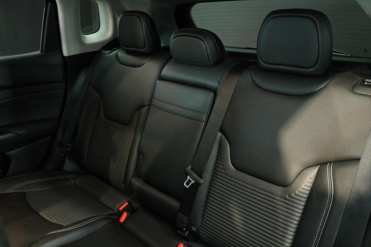 JEEP COMPASS 1.6 MJT LIMITED
