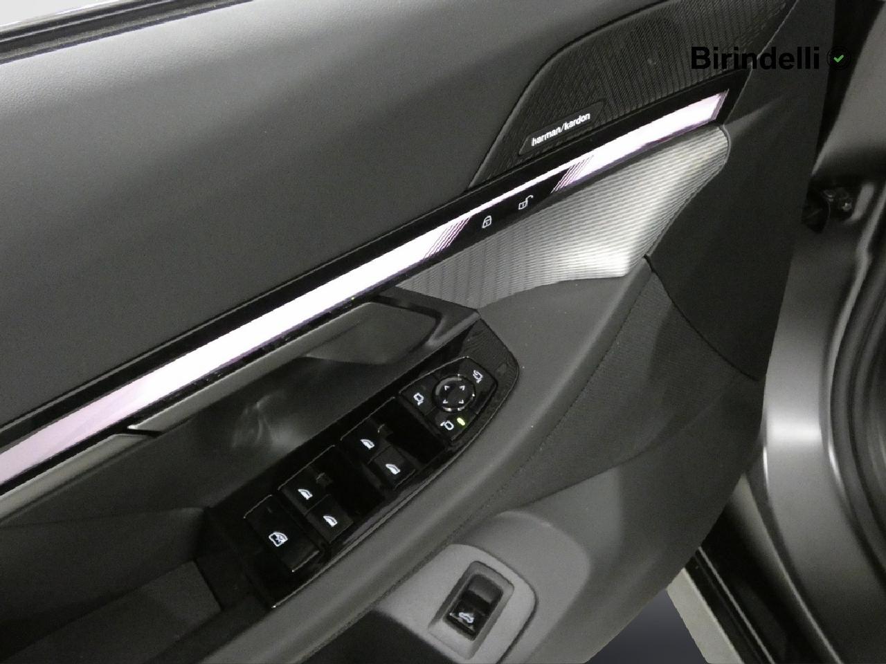 BMW BMW 540d xDrive Touring