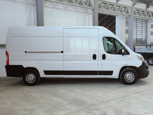 FIAT Ducato 35 2.3 MJT 130CV PLM-TM Furgone