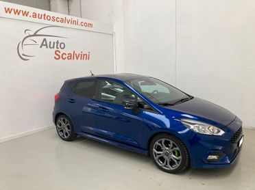 Ford Fiesta 1.0 Ecoboost 125 CV 5 porte ST-Line