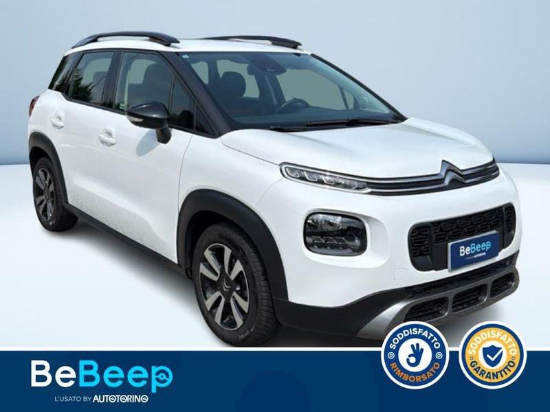 Citroën C3 Aircross 1.2 PURETECH FEEL 82CV