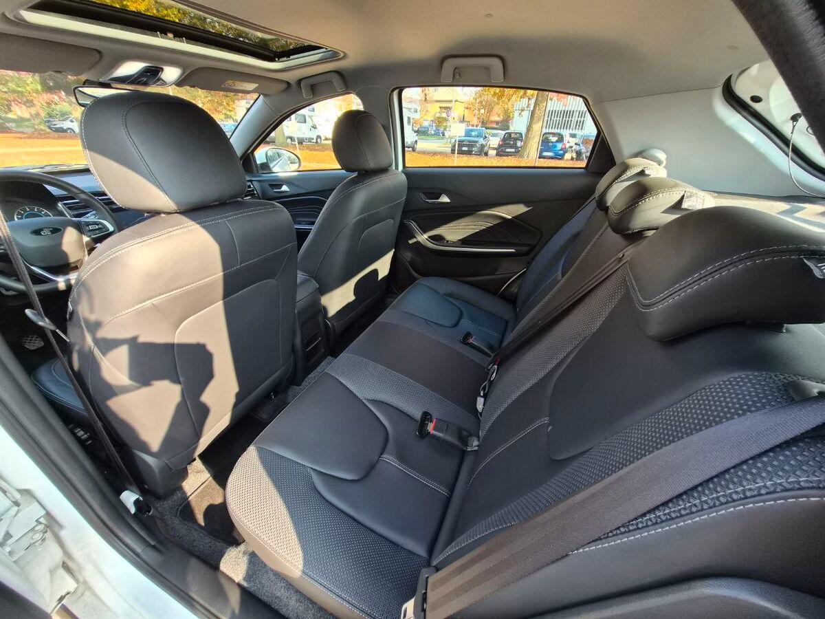 DR Motor dr3 1.5 S2 Gpl 114cv