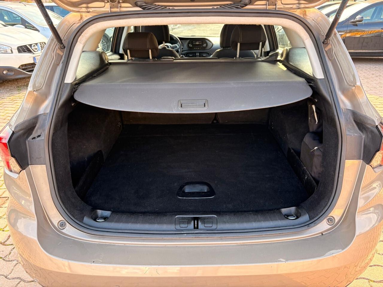 Fiat Tipo 1.3 Mjt S&S SW Business