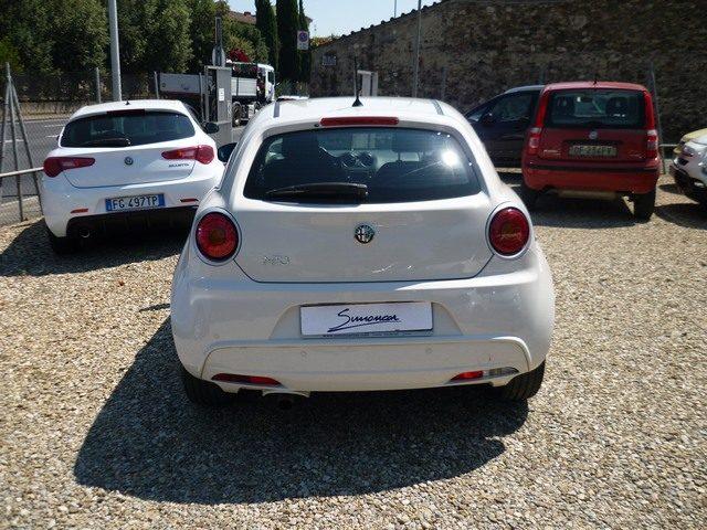ALFA ROMEO MiTo 1.4 78 CV 8V S&S distinctive