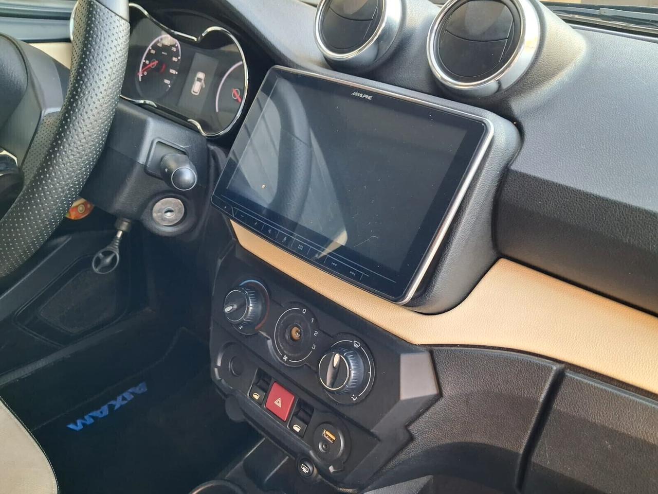 Aixam Crossover Premium Emotion