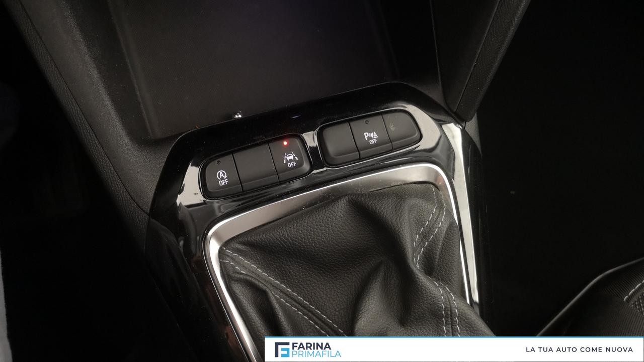 OPEL Corsa VI 2020 - Corsa 1.2 D&T s&s 75cv