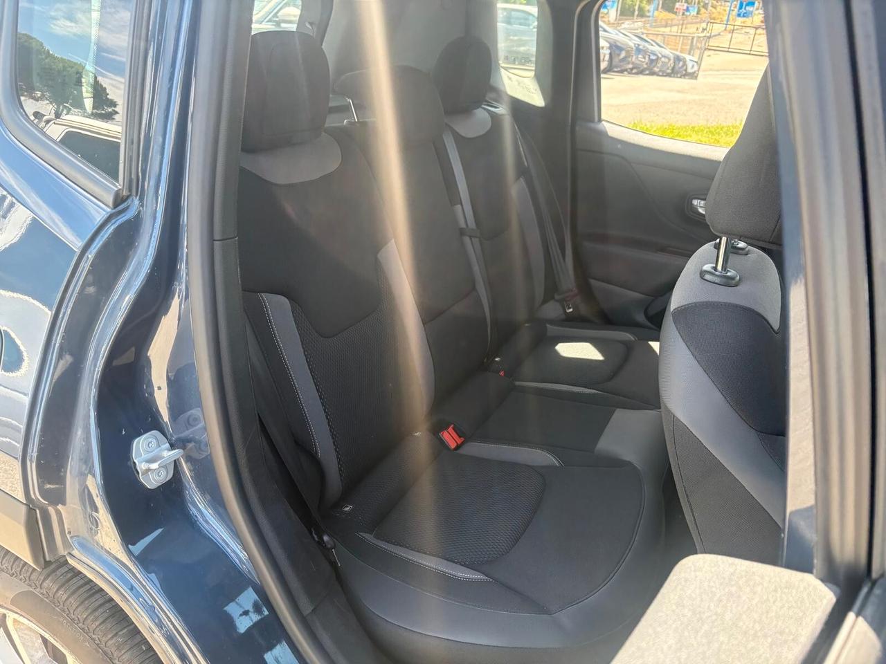 Jeep Renegade 1.0 T3 Limited