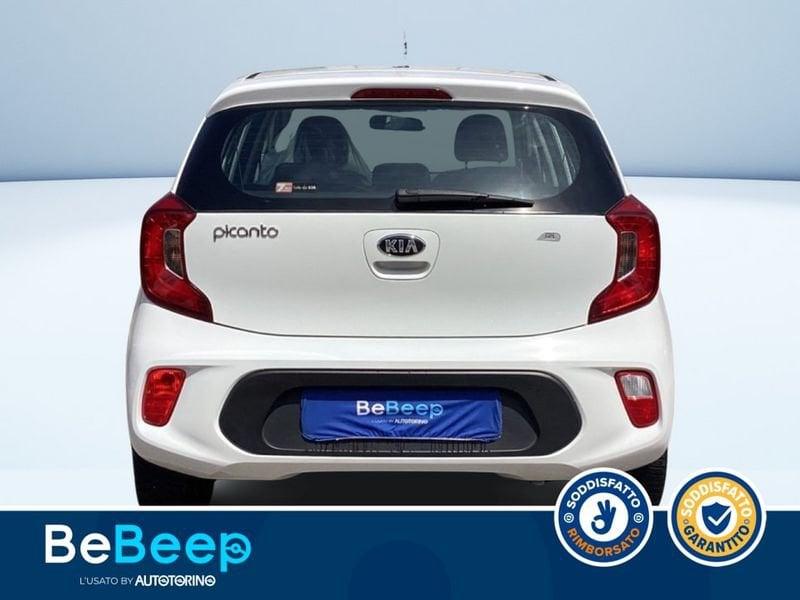 KIA Picanto 1.0 ACTIVE ADAS PACK BLUETOOTH GPL